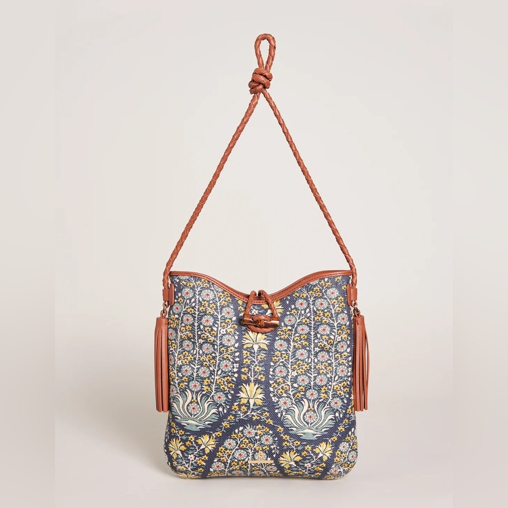Spartina 449 Lyla Hobo Jones Hundred